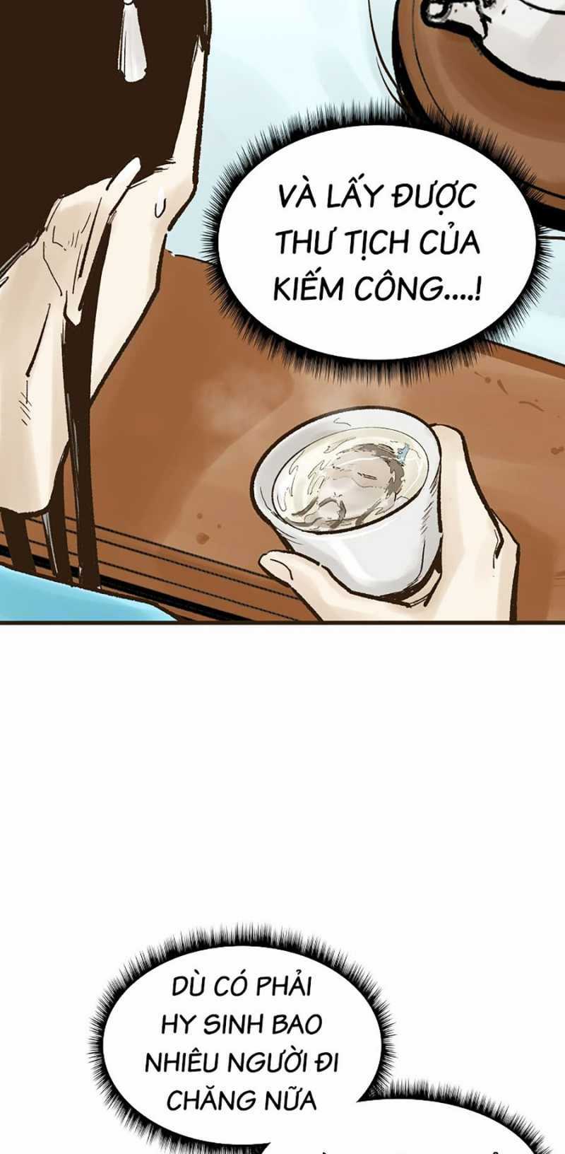 Quái Công Du Lục Chapter 12 trang 55