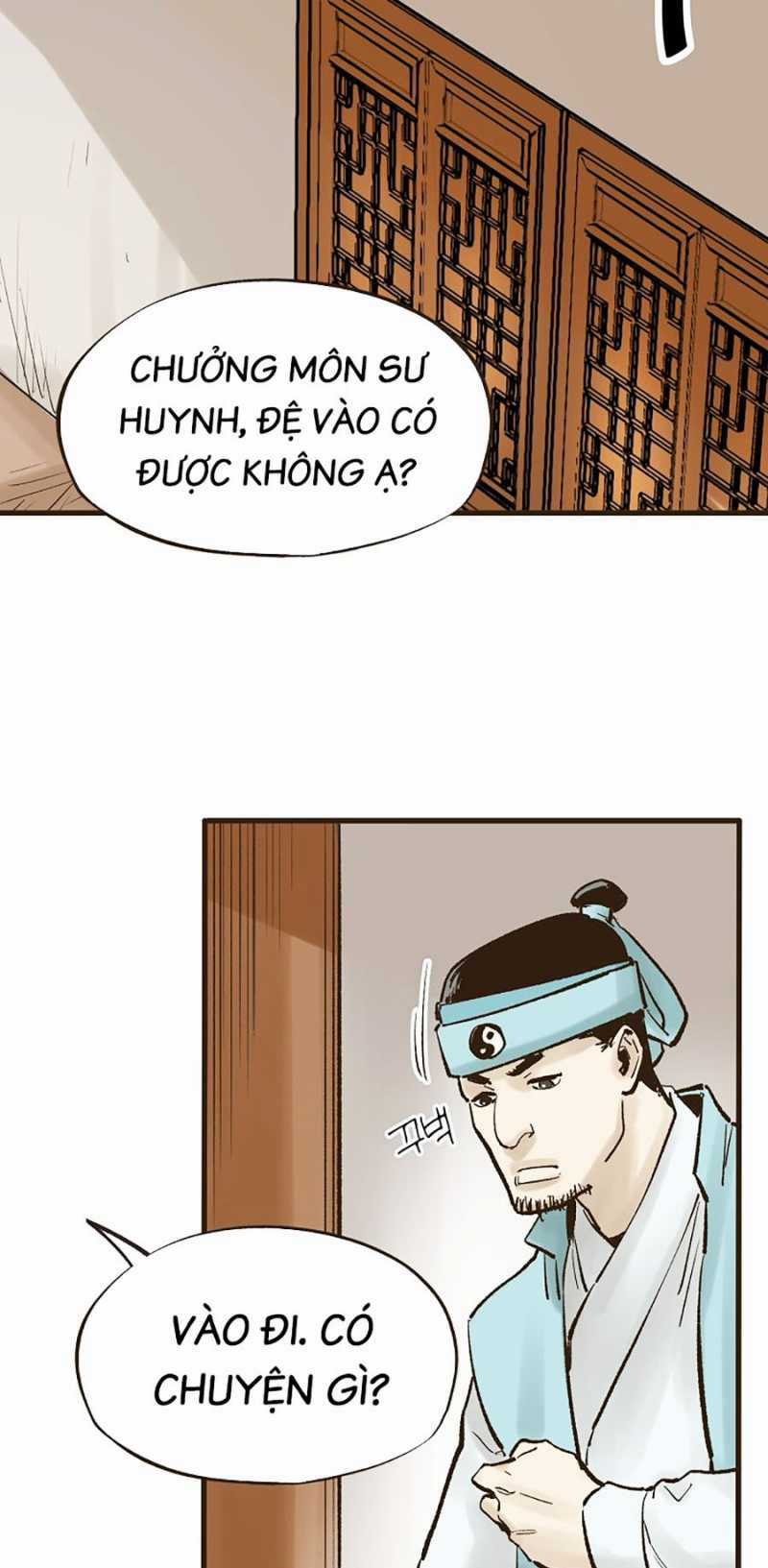 Quái Công Du Lục Chapter 12 trang 57