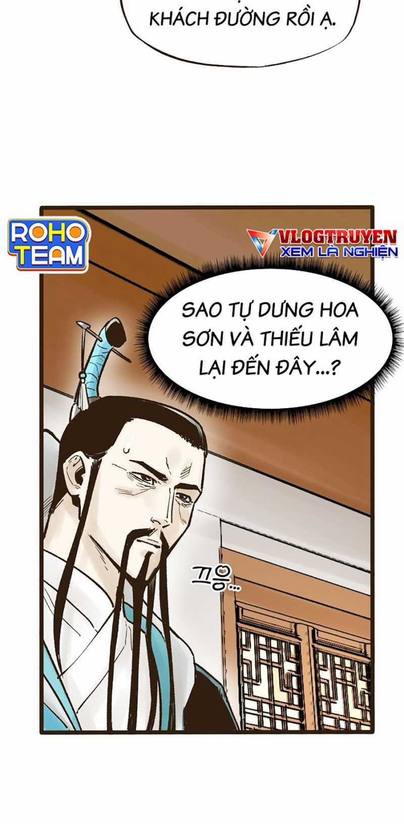 Quái Công Du Lục Chapter 12 trang 59