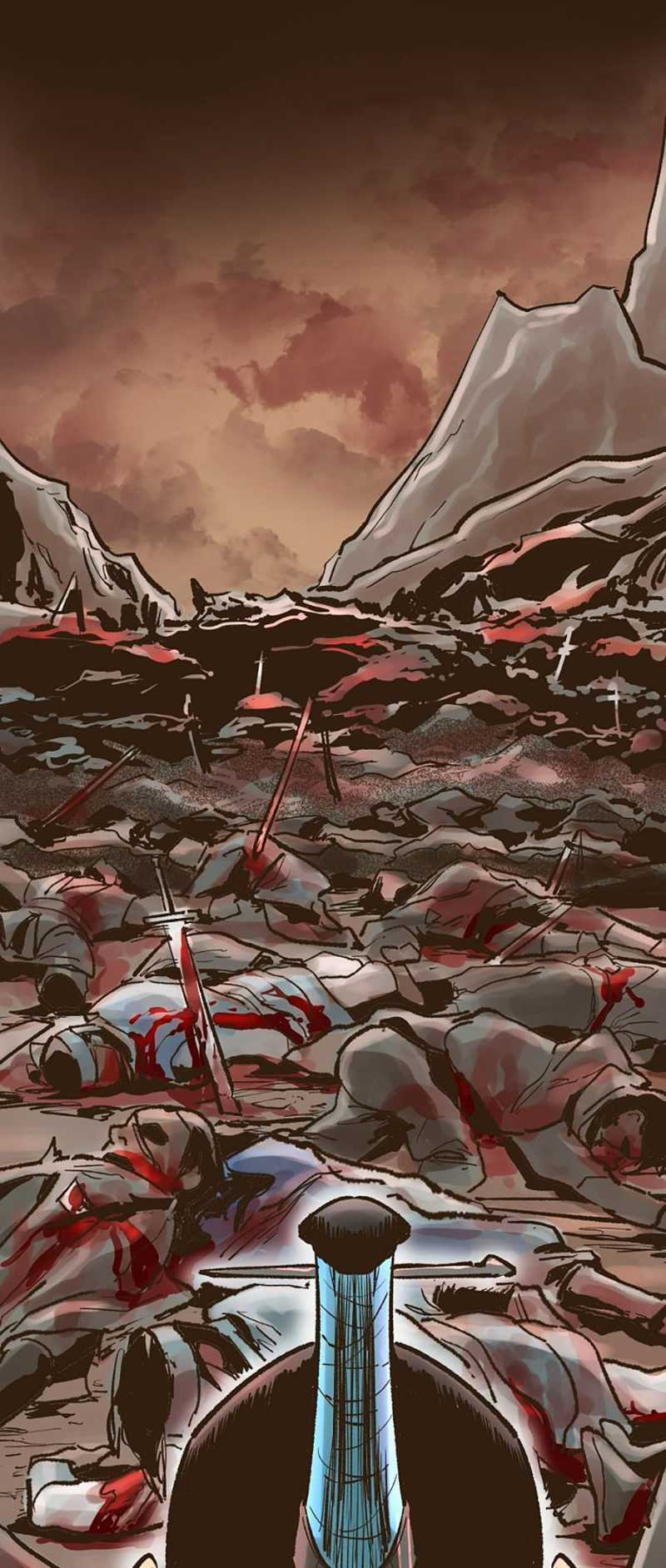 Quái Công Du Lục Chapter 12 trang 6