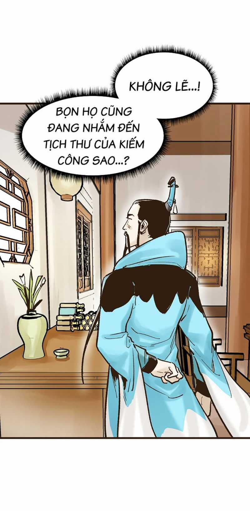 Quái Công Du Lục Chapter 12 trang 60