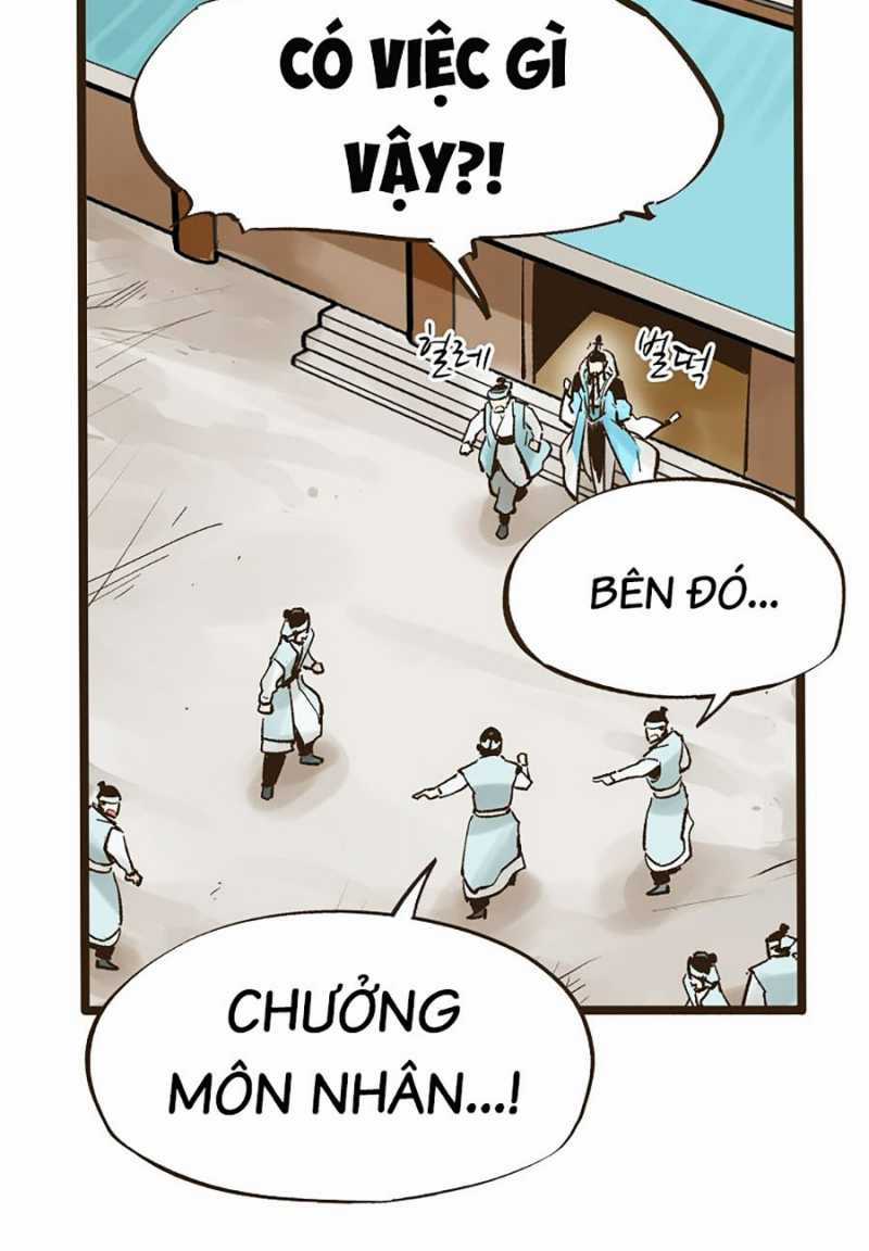 Quái Công Du Lục Chapter 12 trang 64