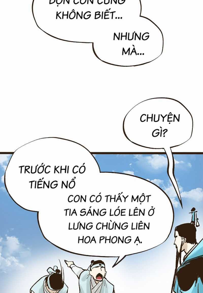 Quái Công Du Lục Chapter 12 trang 67
