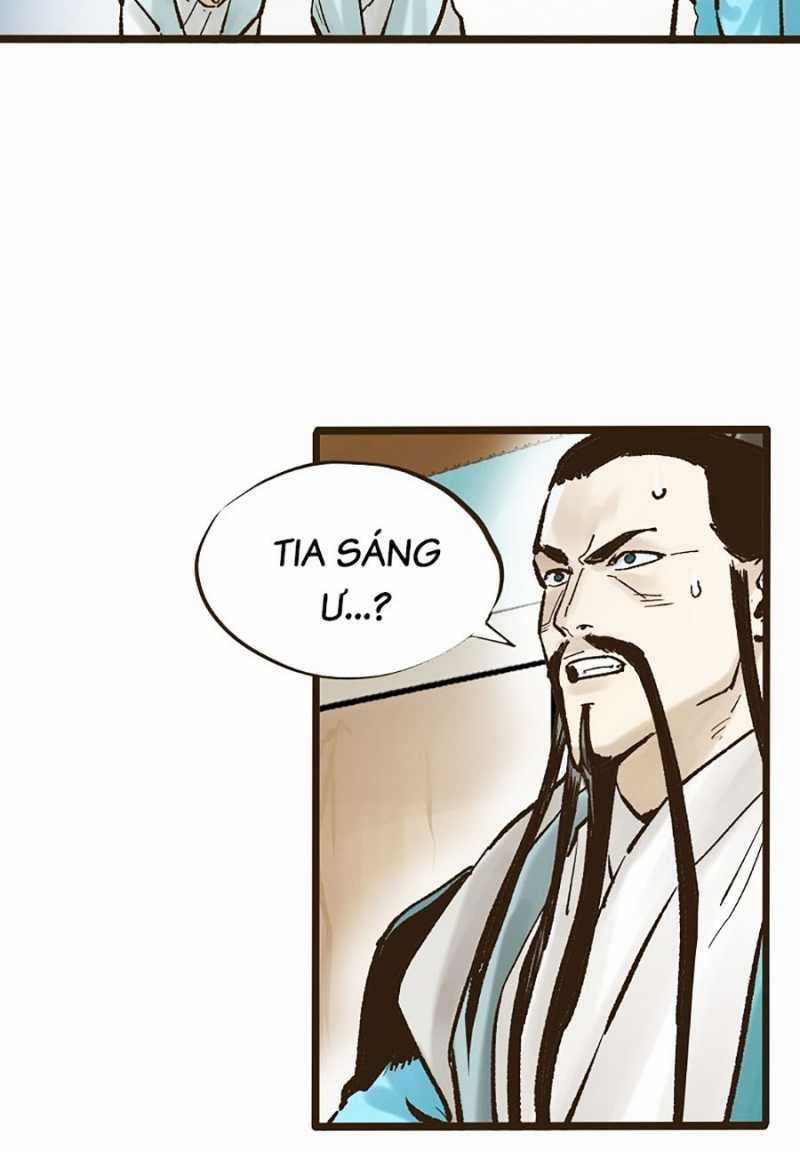 Quái Công Du Lục Chapter 12 trang 68