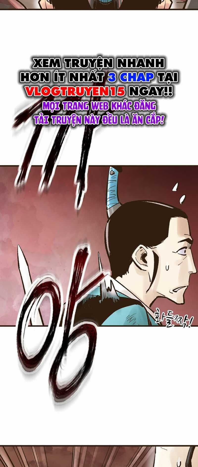 Quái Công Du Lục Chapter 12 trang 7