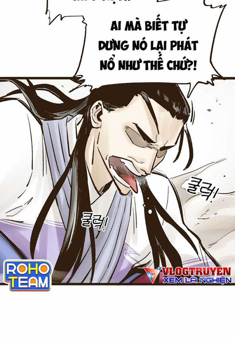 Quái Công Du Lục Chapter 12 trang 72