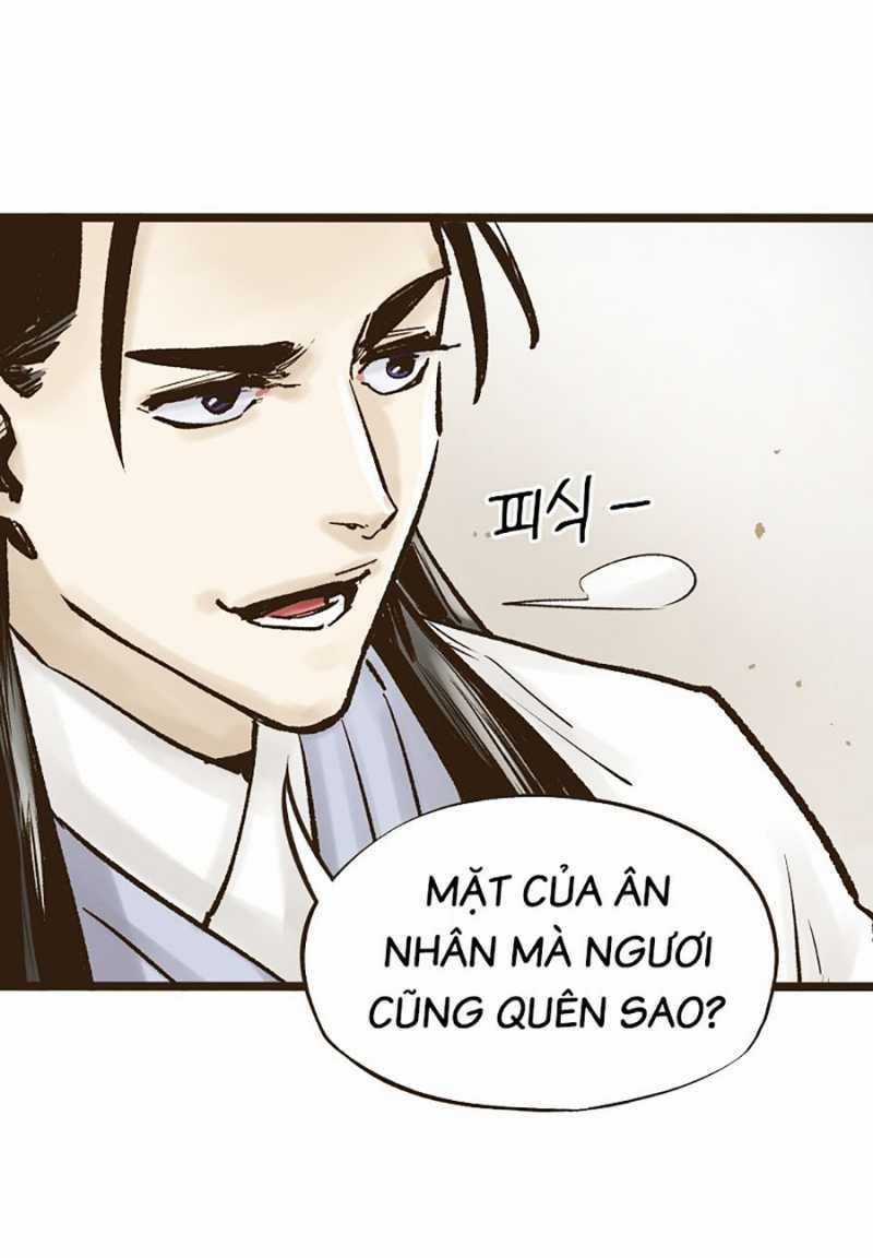 Quái Công Du Lục Chapter 12 trang 76