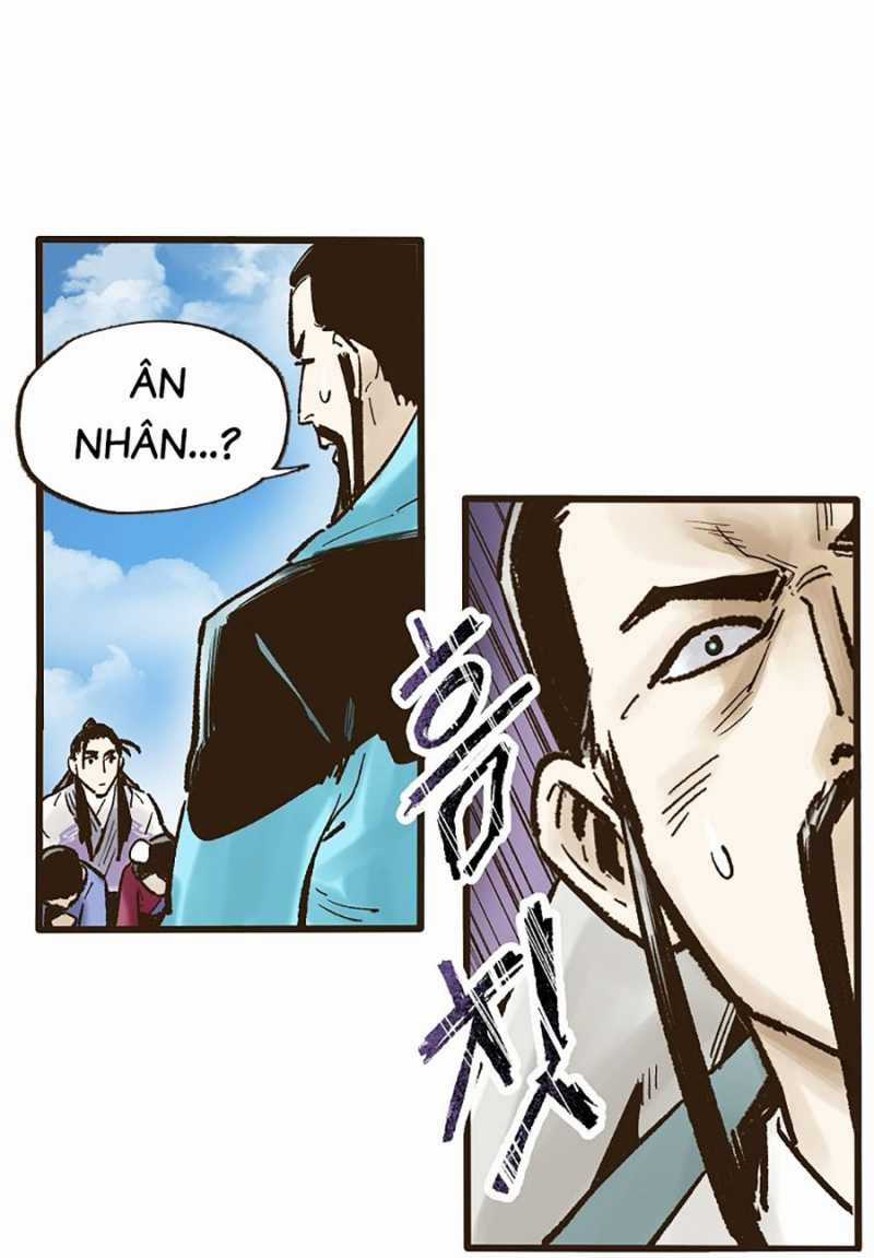 Quái Công Du Lục Chapter 12 trang 77