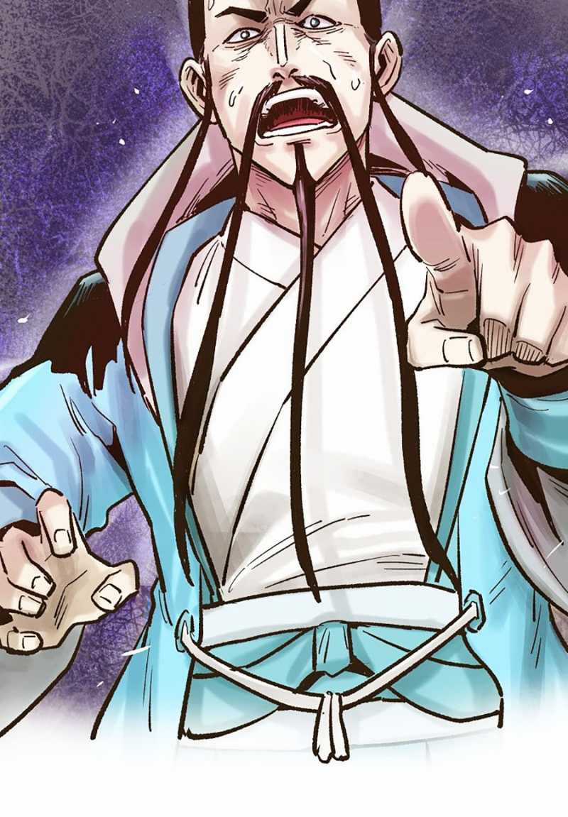 Quái Công Du Lục Chapter 12 trang 79