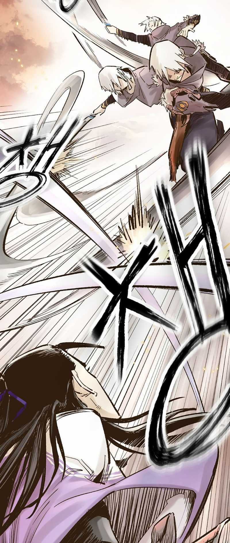 Quái Công Du Lục Chapter 12 trang 9