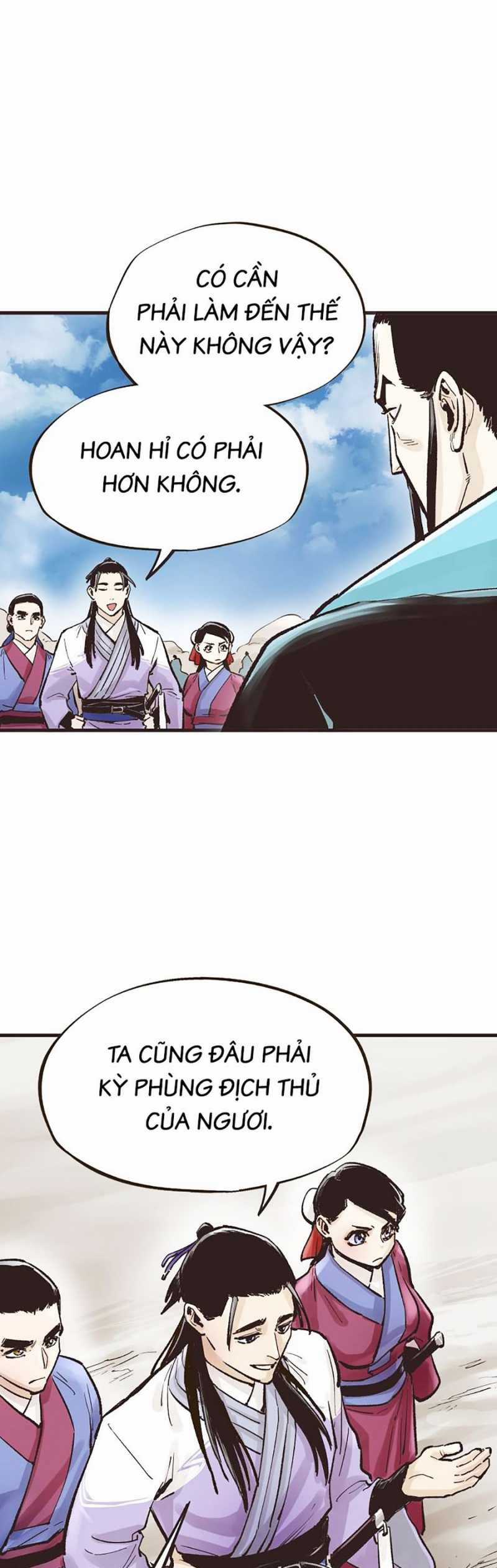 Quái Công Du Lục Chapter 13 trang 12