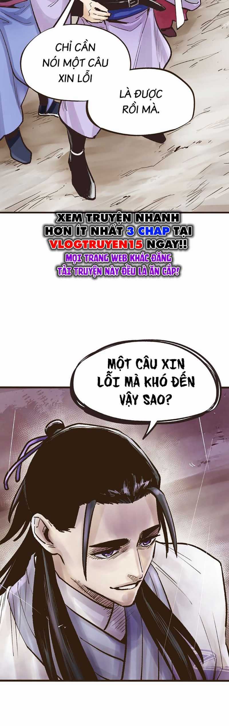 Quái Công Du Lục Chapter 13 trang 13