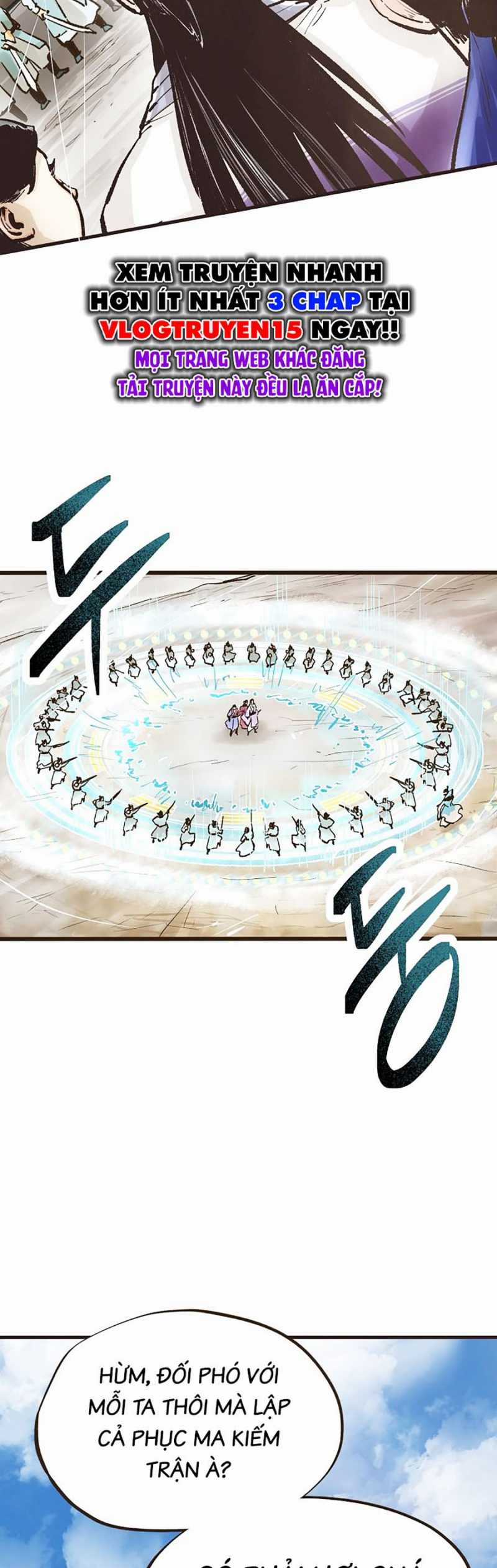 Quái Công Du Lục Chapter 13 trang 16