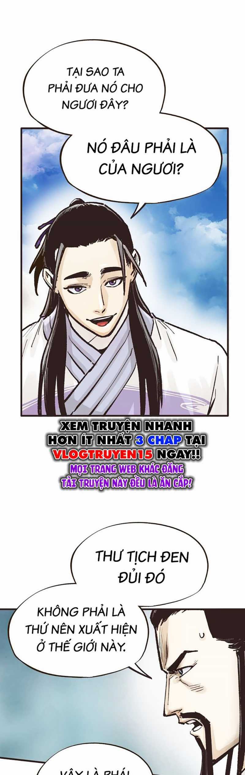 Quái Công Du Lục Chapter 13 trang 18