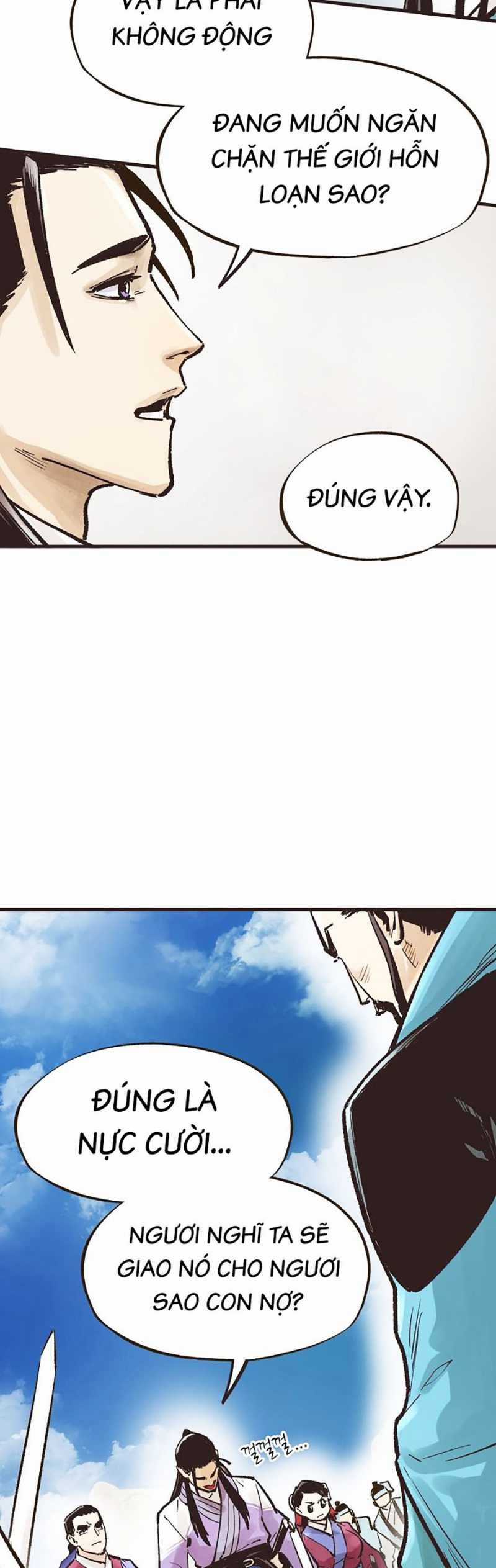 Quái Công Du Lục Chapter 13 trang 19