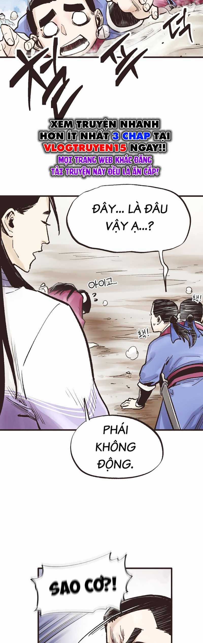 Quái Công Du Lục Chapter 13 trang 2