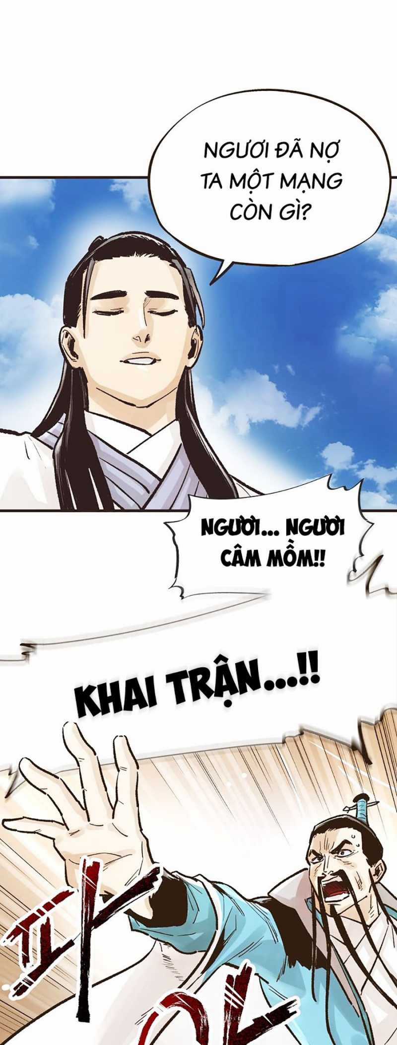 Quái Công Du Lục Chapter 13 trang 21