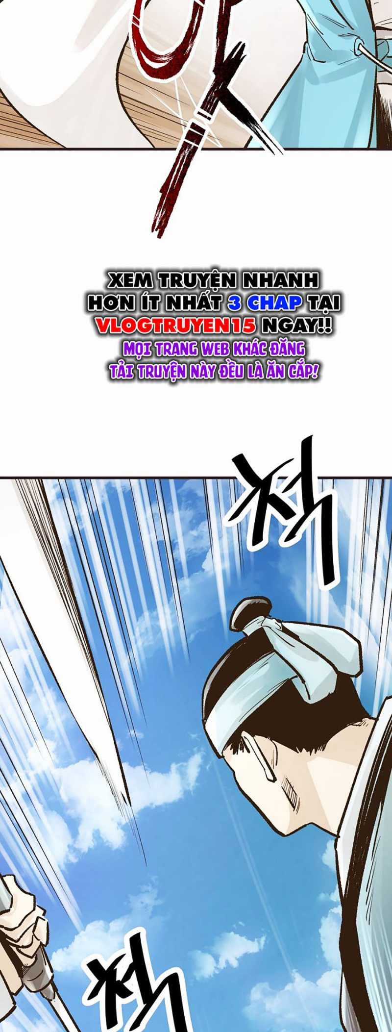 Quái Công Du Lục Chapter 13 trang 22