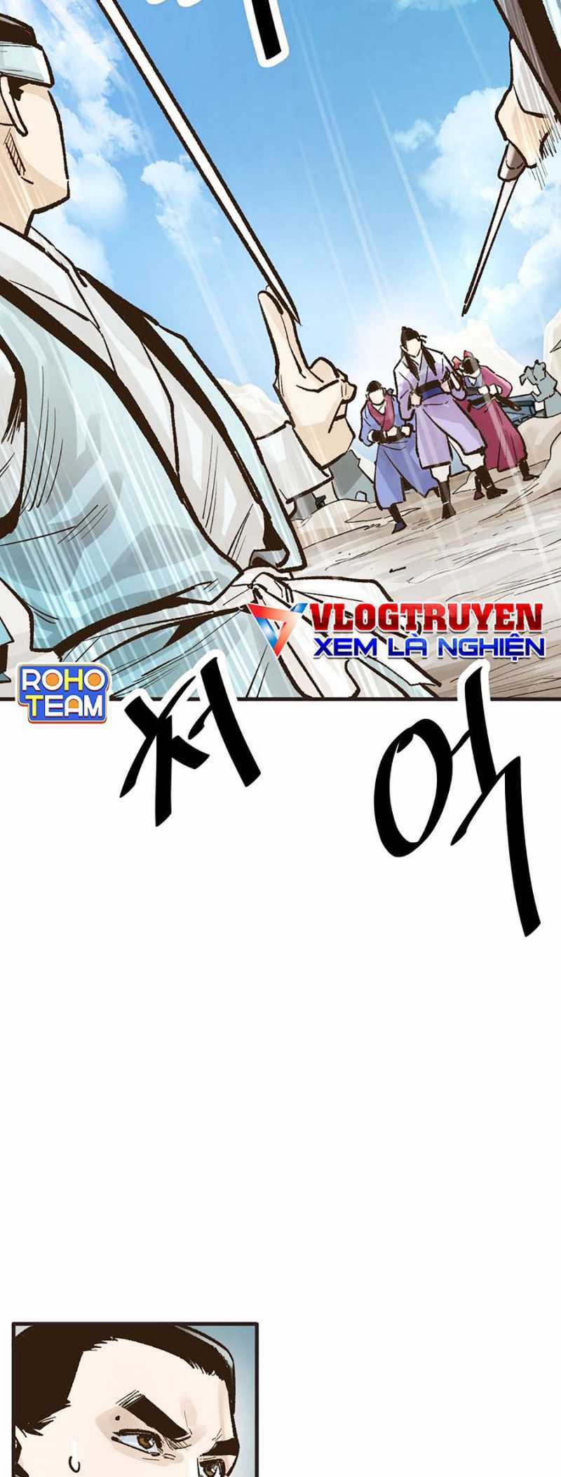 Quái Công Du Lục Chapter 13 trang 23