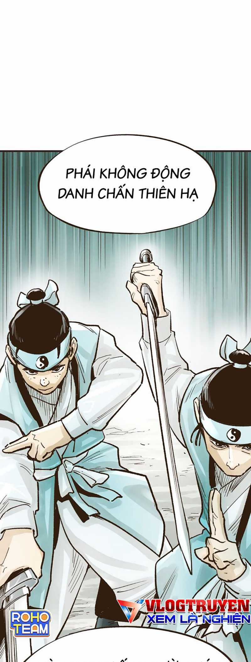 Quái Công Du Lục Chapter 13 trang 27