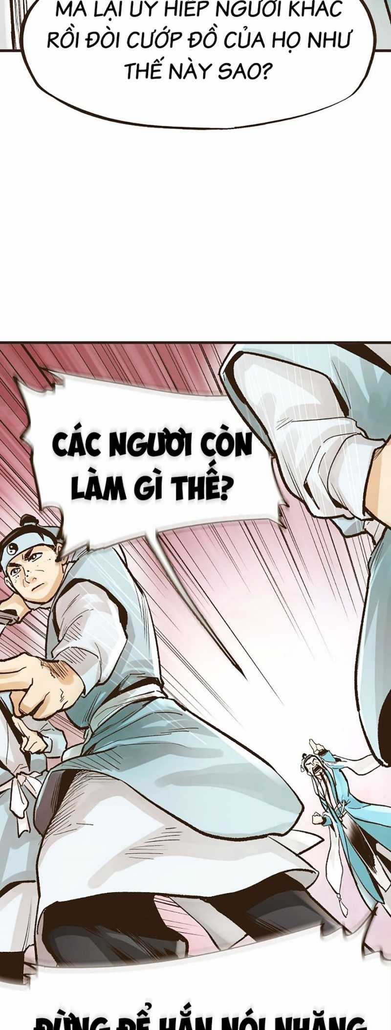 Quái Công Du Lục Chapter 13 trang 28