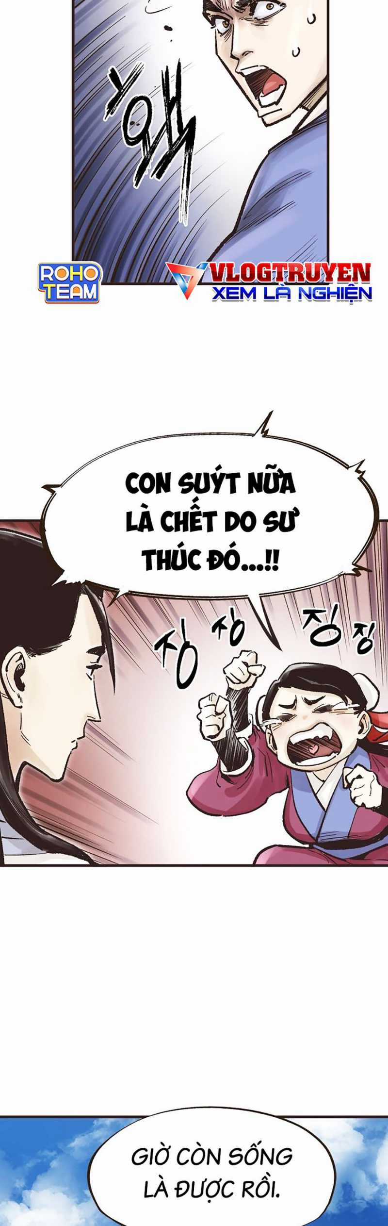 Quái Công Du Lục Chapter 13 trang 3