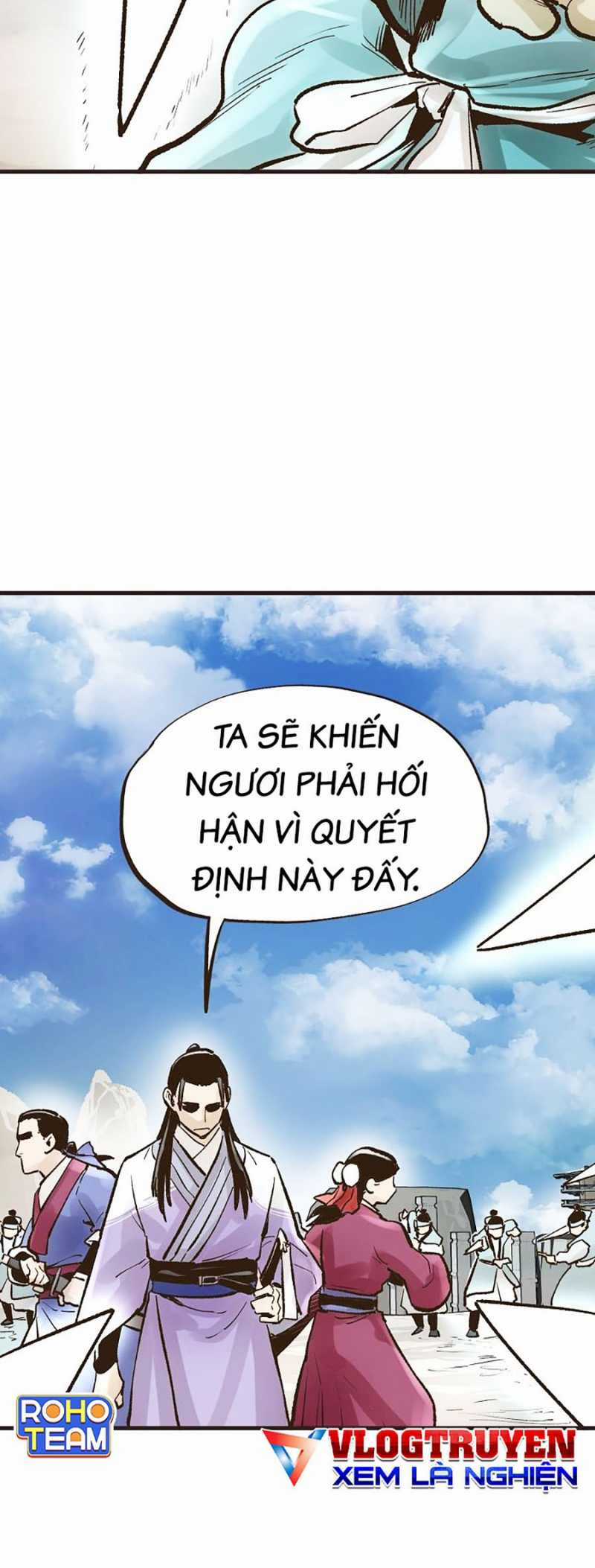 Quái Công Du Lục Chapter 13 trang 30