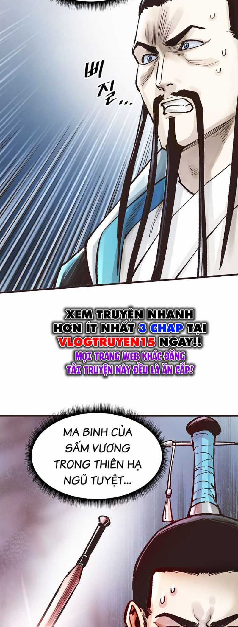 Quái Công Du Lục Chapter 13 trang 32