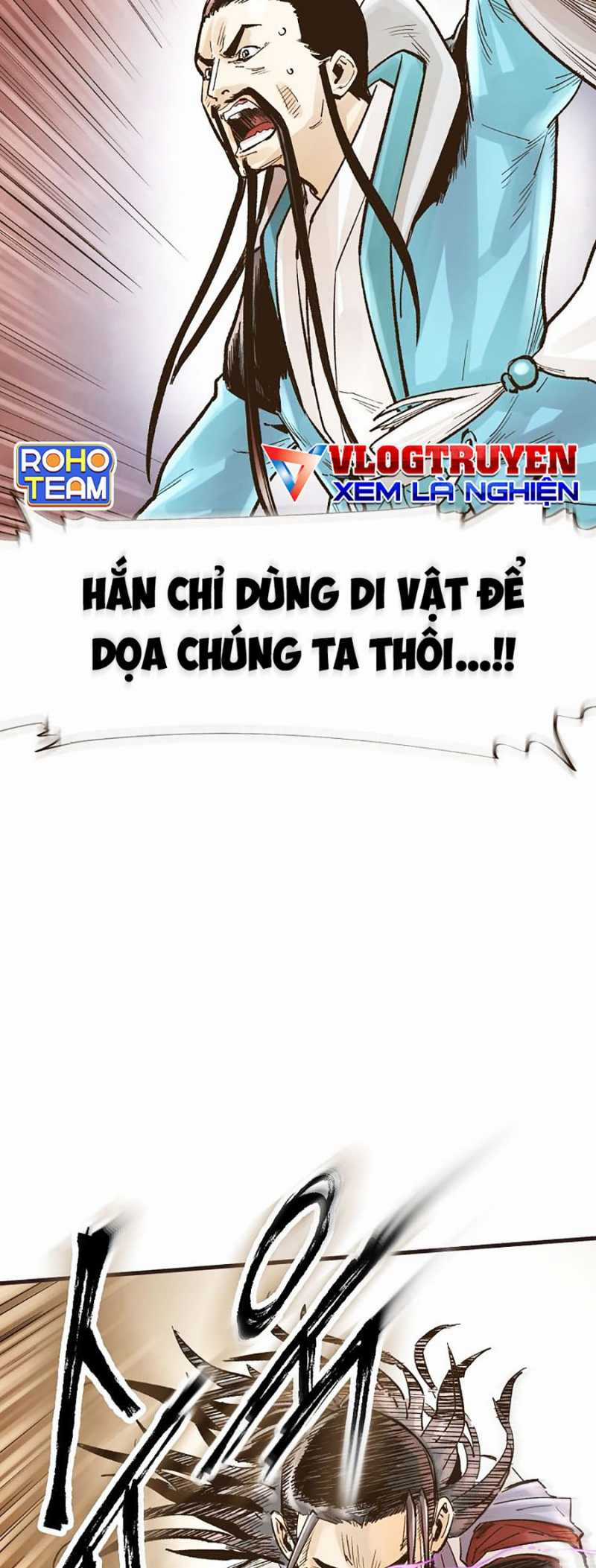 Quái Công Du Lục Chapter 13 trang 34