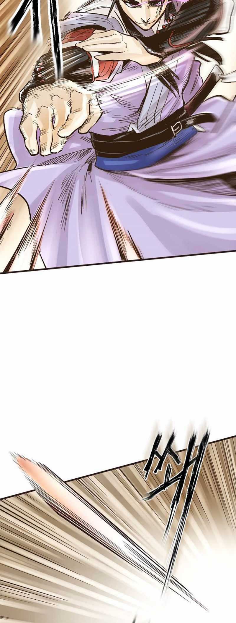 Quái Công Du Lục Chapter 13 trang 35