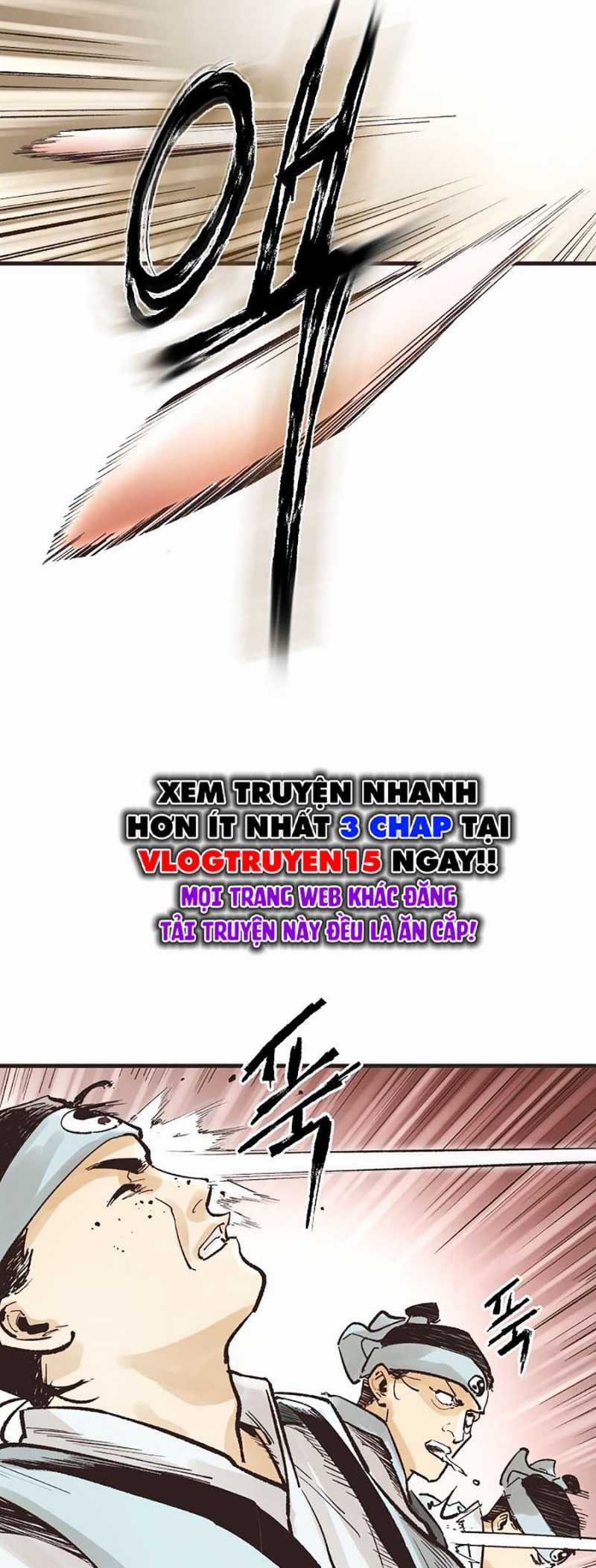 Quái Công Du Lục Chapter 13 trang 36