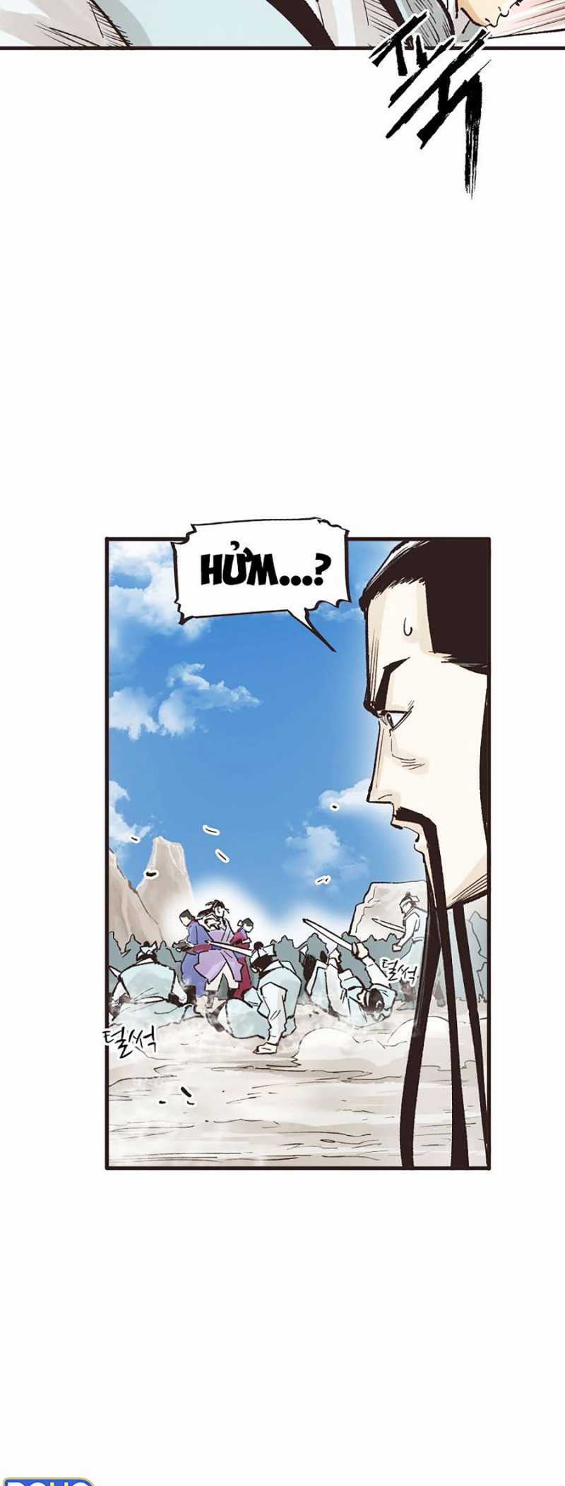 Quái Công Du Lục Chapter 13 trang 37