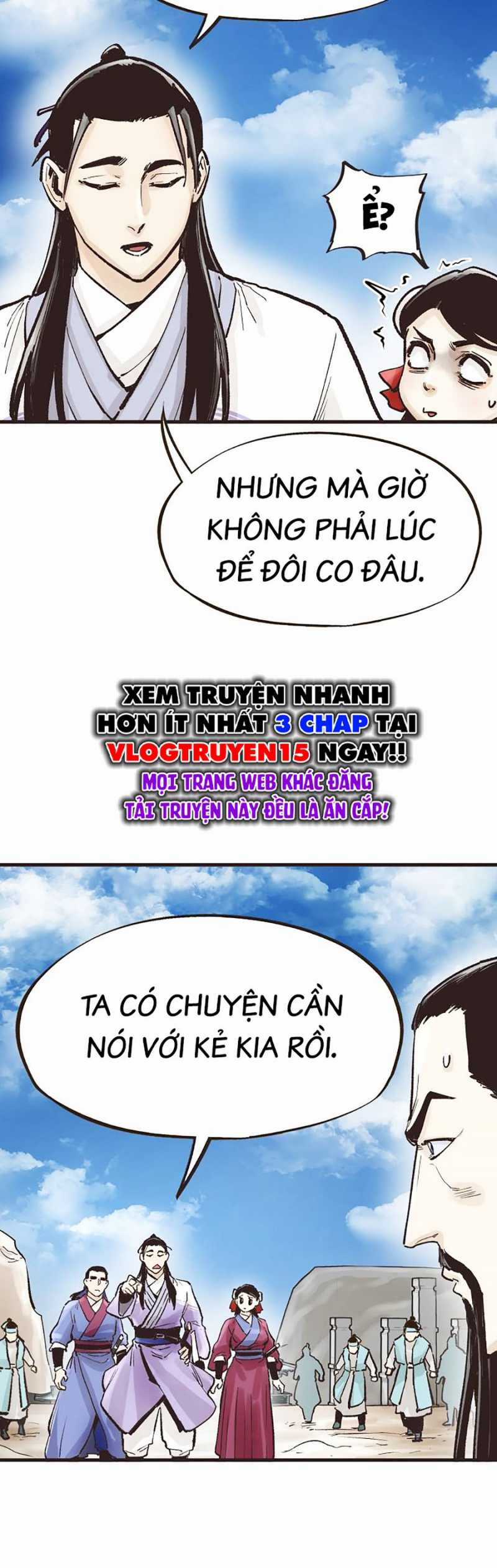 Quái Công Du Lục Chapter 13 trang 4