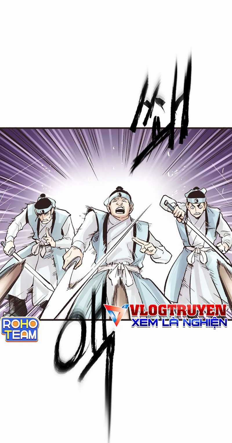 Quái Công Du Lục Chapter 13 trang 41