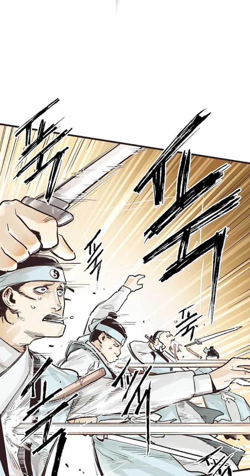 Quái Công Du Lục Chapter 13 trang 42