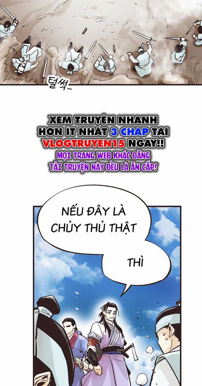 Quái Công Du Lục Chapter 13 trang 44