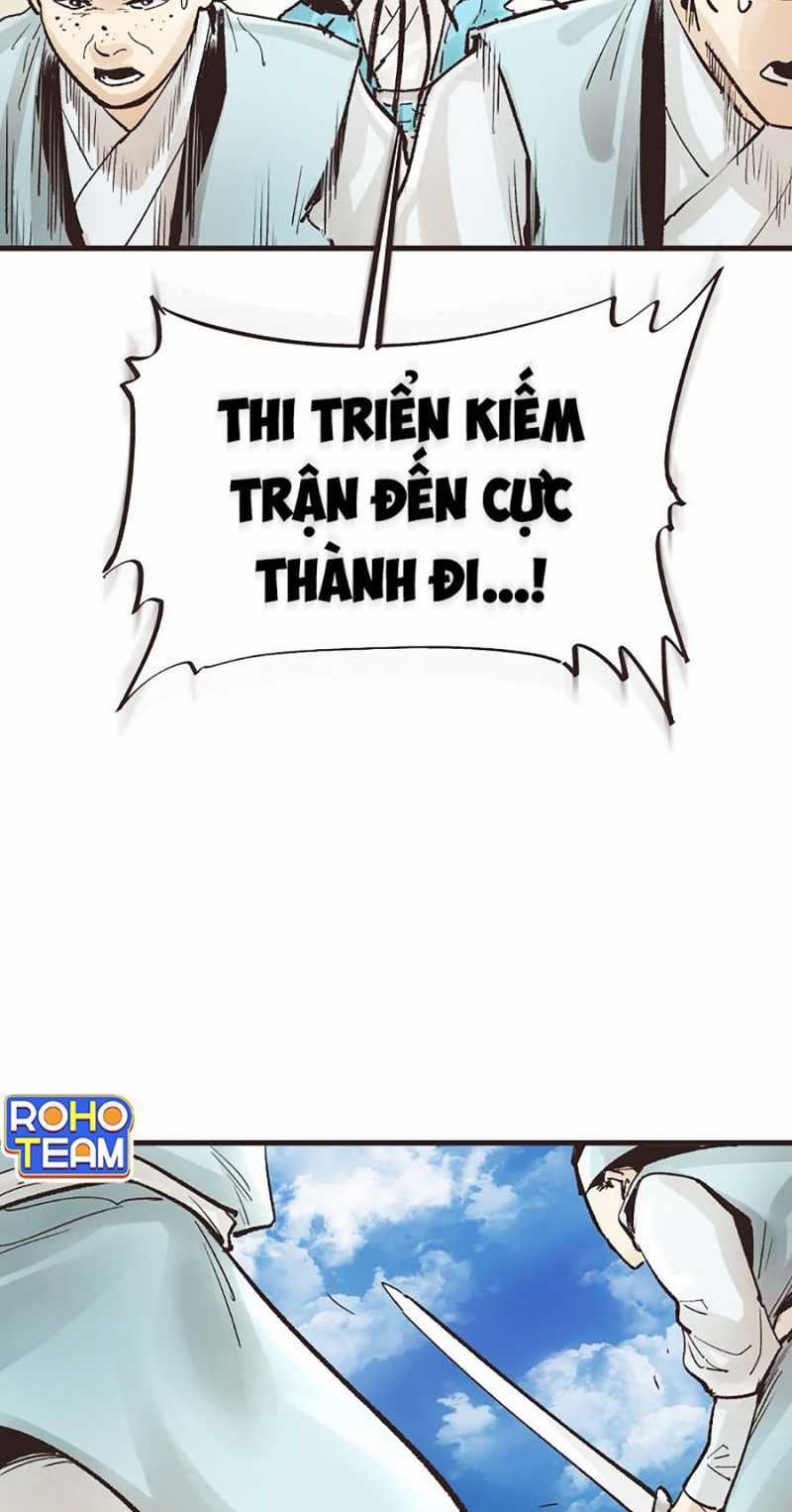 Quái Công Du Lục Chapter 13 trang 46