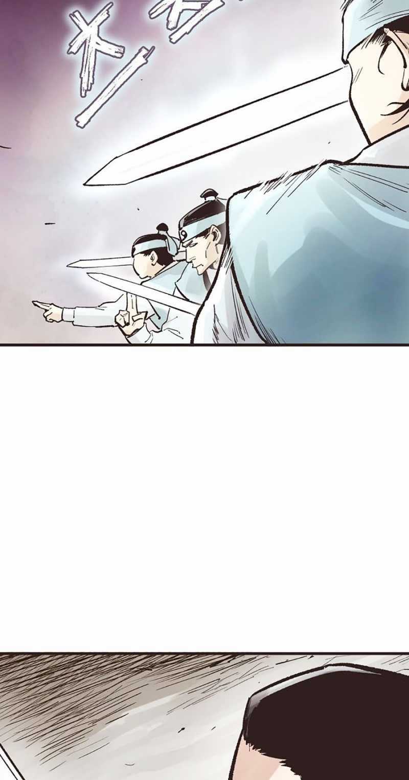 Quái Công Du Lục Chapter 13 trang 48