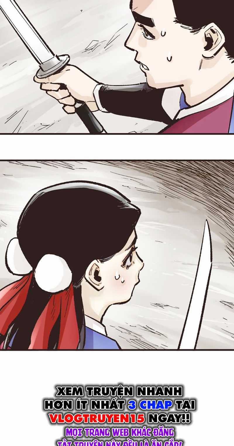 Quái Công Du Lục Chapter 13 trang 49