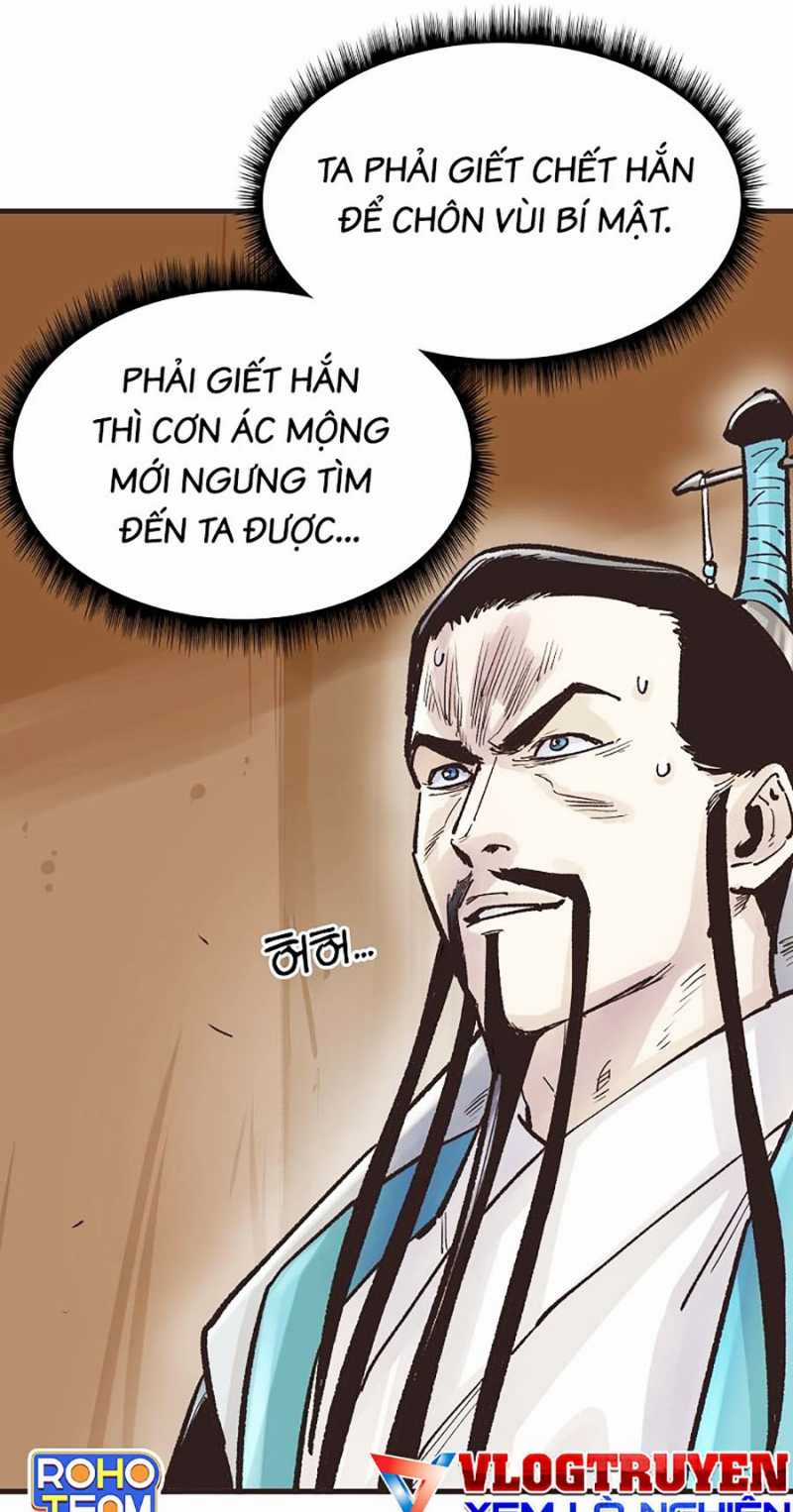 Quái Công Du Lục Chapter 13 trang 51