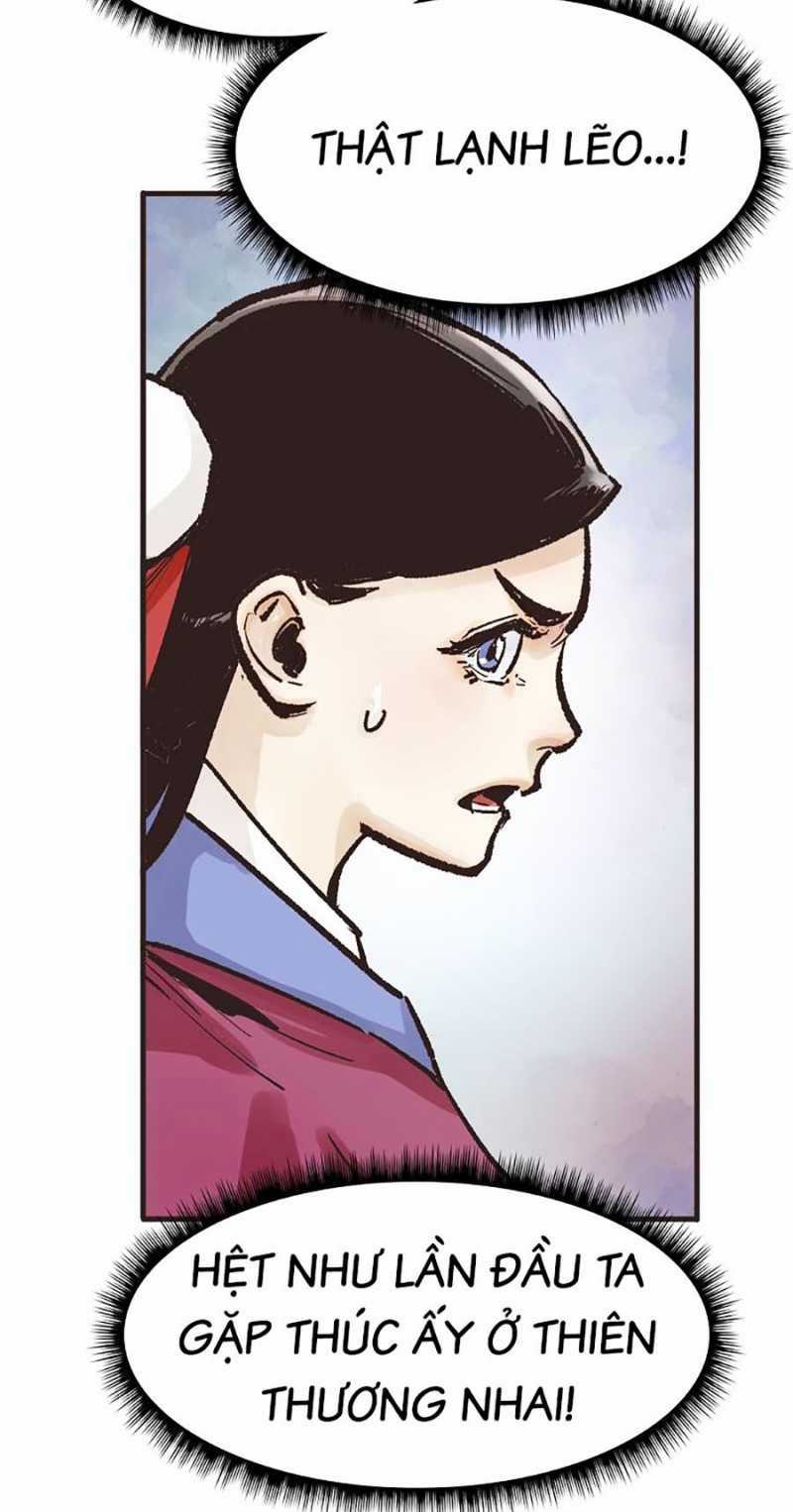 Quái Công Du Lục Chapter 13 trang 55