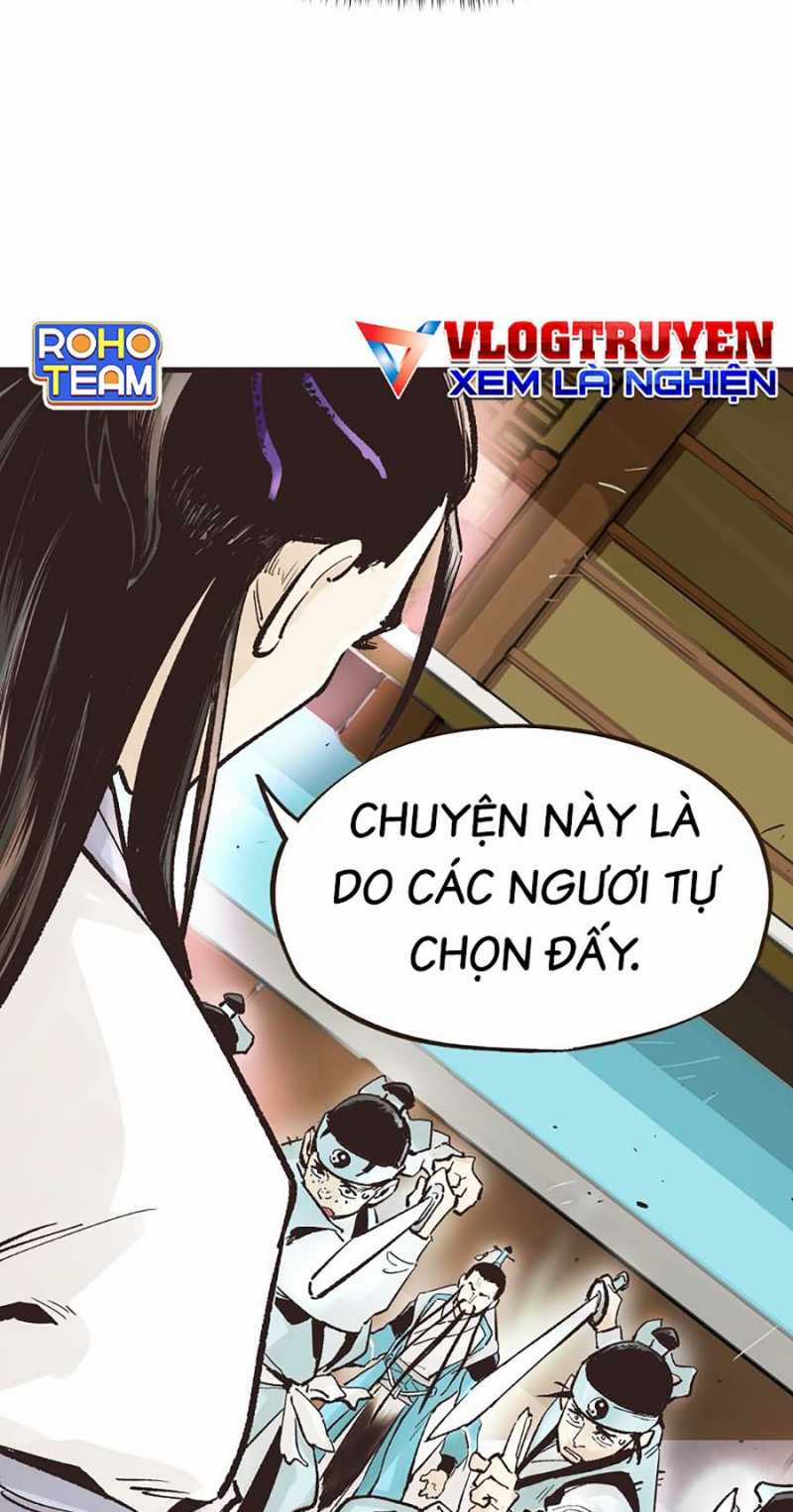 Quái Công Du Lục Chapter 13 trang 56