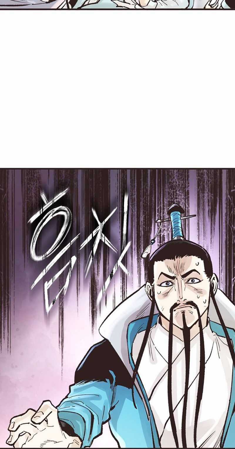 Quái Công Du Lục Chapter 13 trang 57