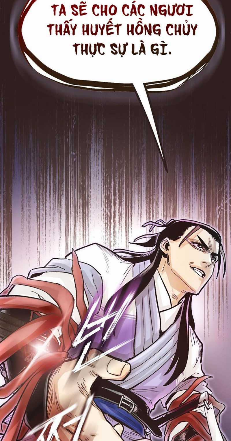 Quái Công Du Lục Chapter 13 trang 59