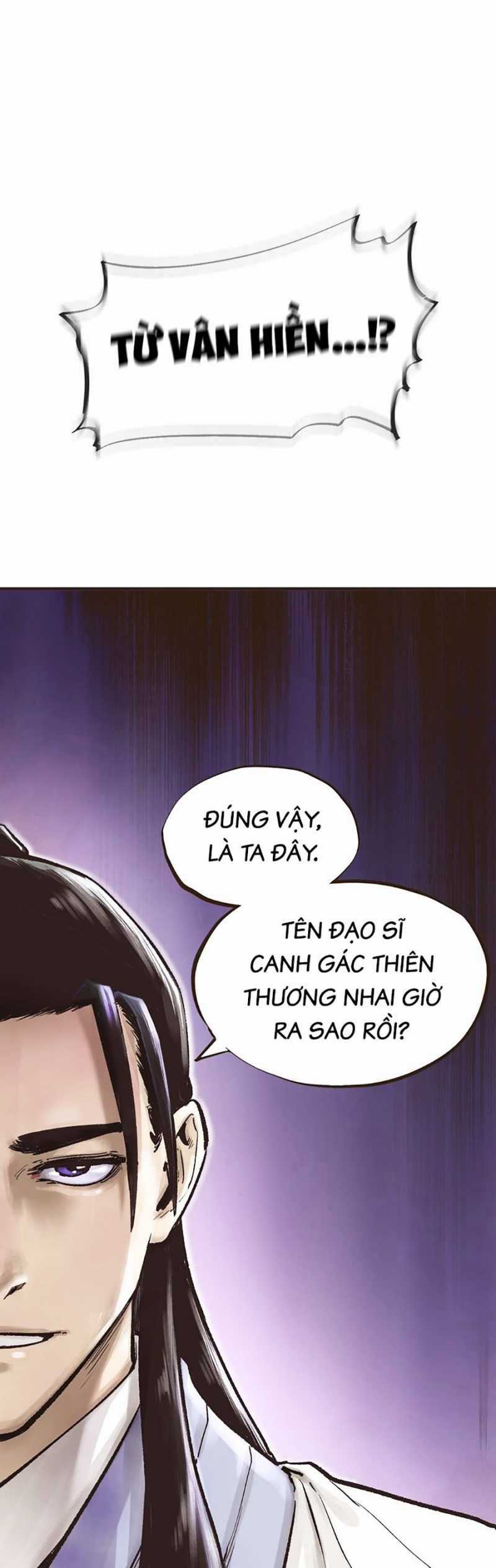 Quái Công Du Lục Chapter 13 trang 6