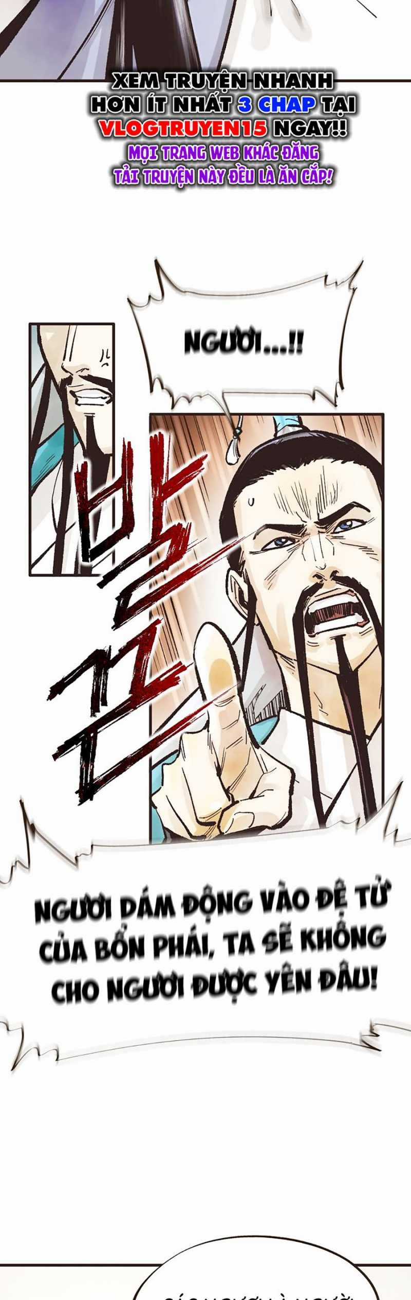 Quái Công Du Lục Chapter 13 trang 7