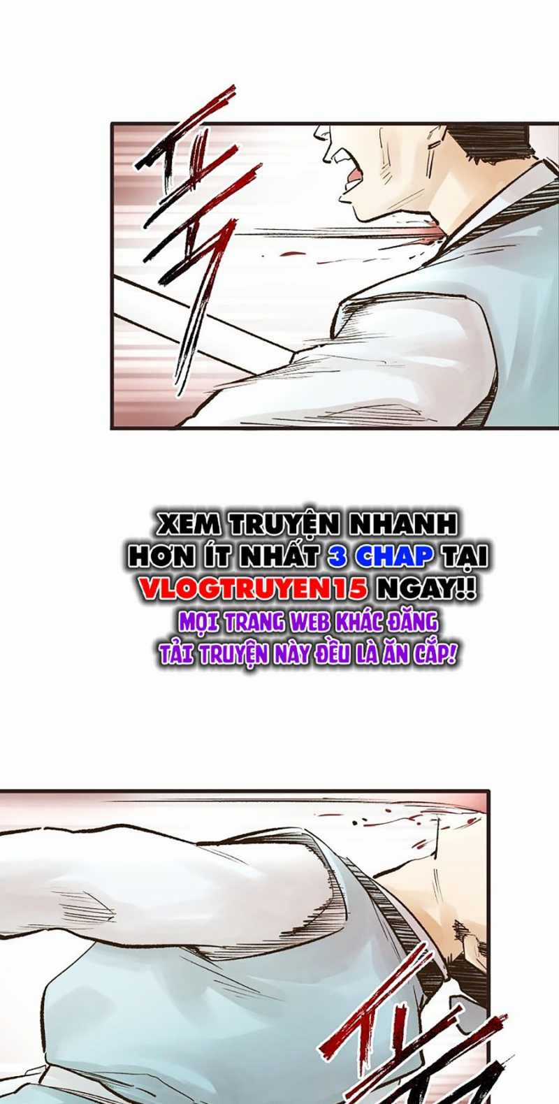 Quái Công Du Lục Chapter 14 trang 10