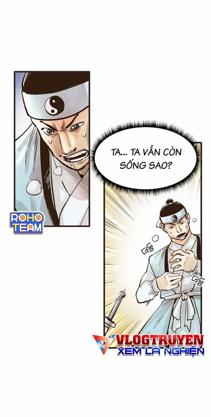 Quái Công Du Lục Chapter 14 trang 12