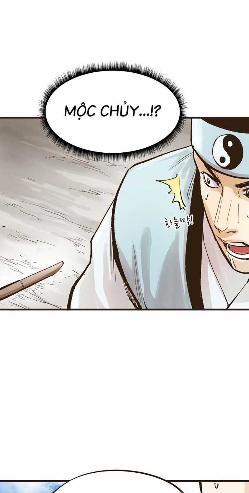 Quái Công Du Lục Chapter 14 trang 13