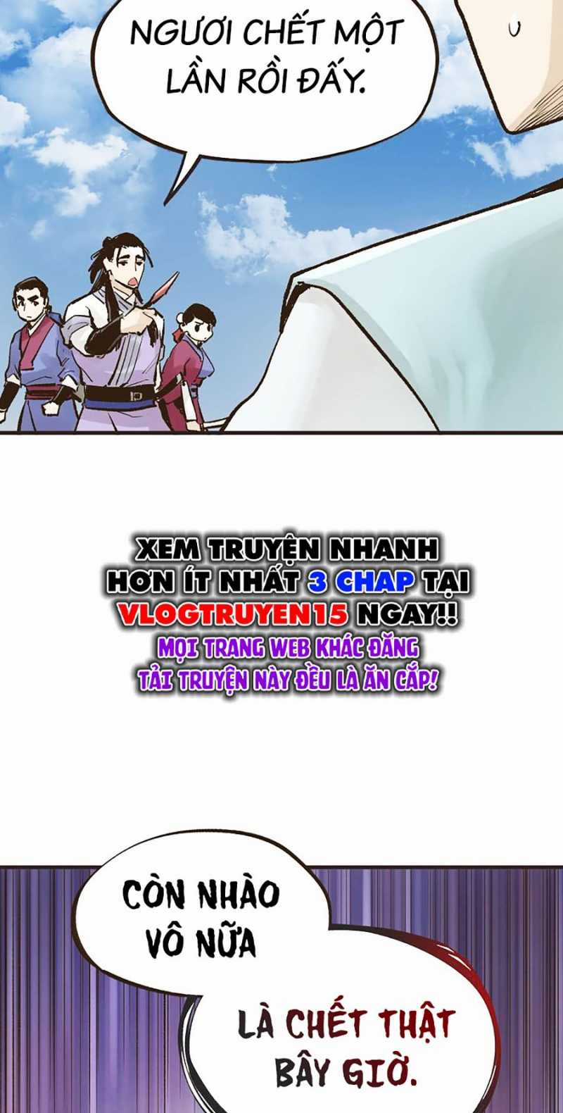 Quái Công Du Lục Chapter 14 trang 14